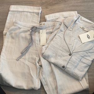 UGG NWT Pajama Set